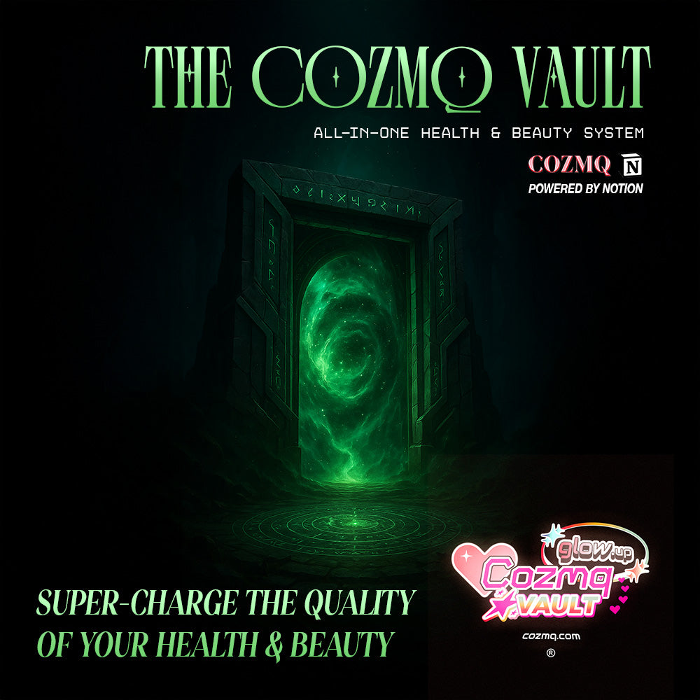 ALL-IN-ONE HEALTH & BEAUTY SYSTEM