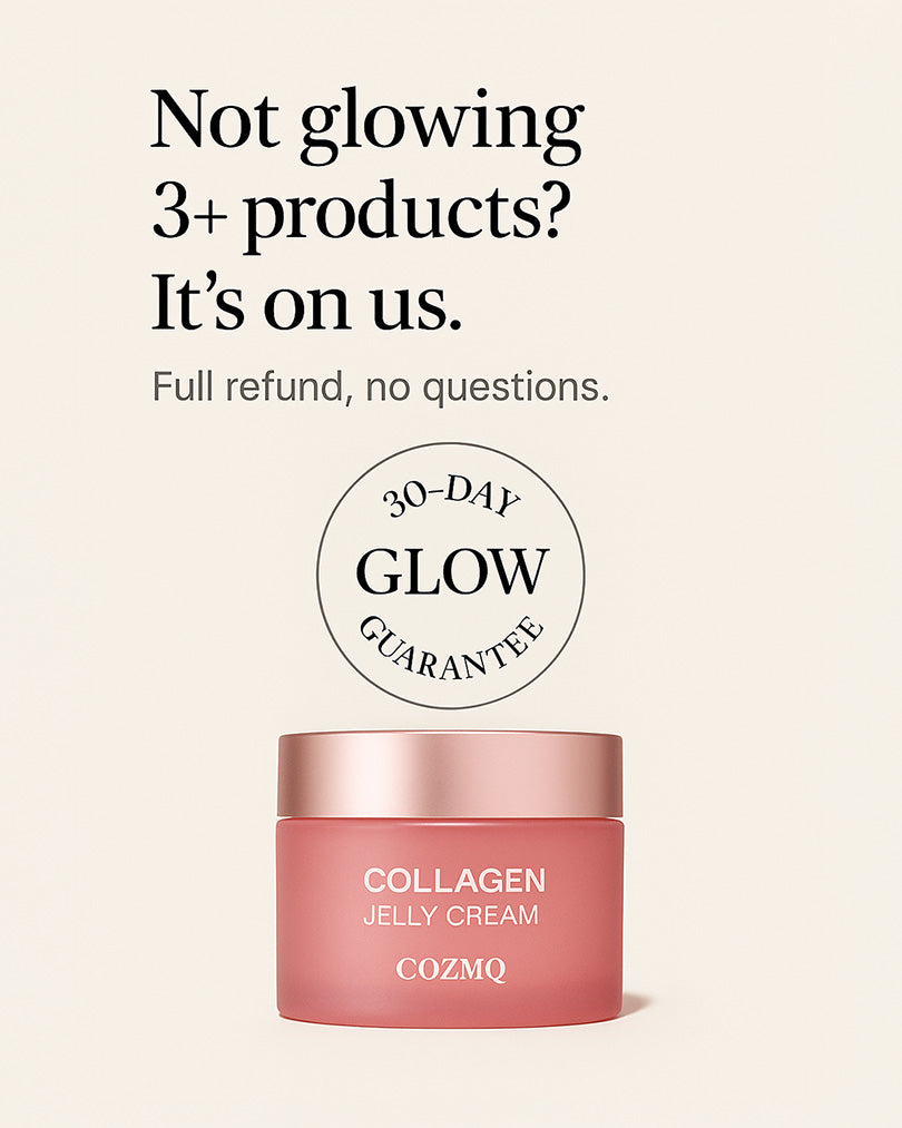 Collagen Jelly Cream