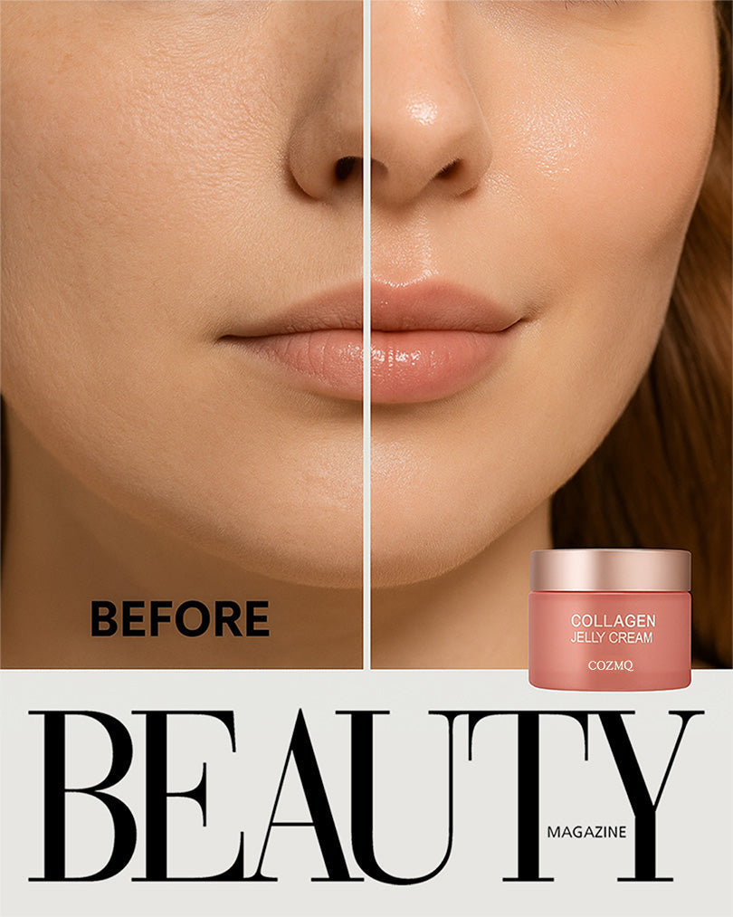 Collagen Jelly Cream